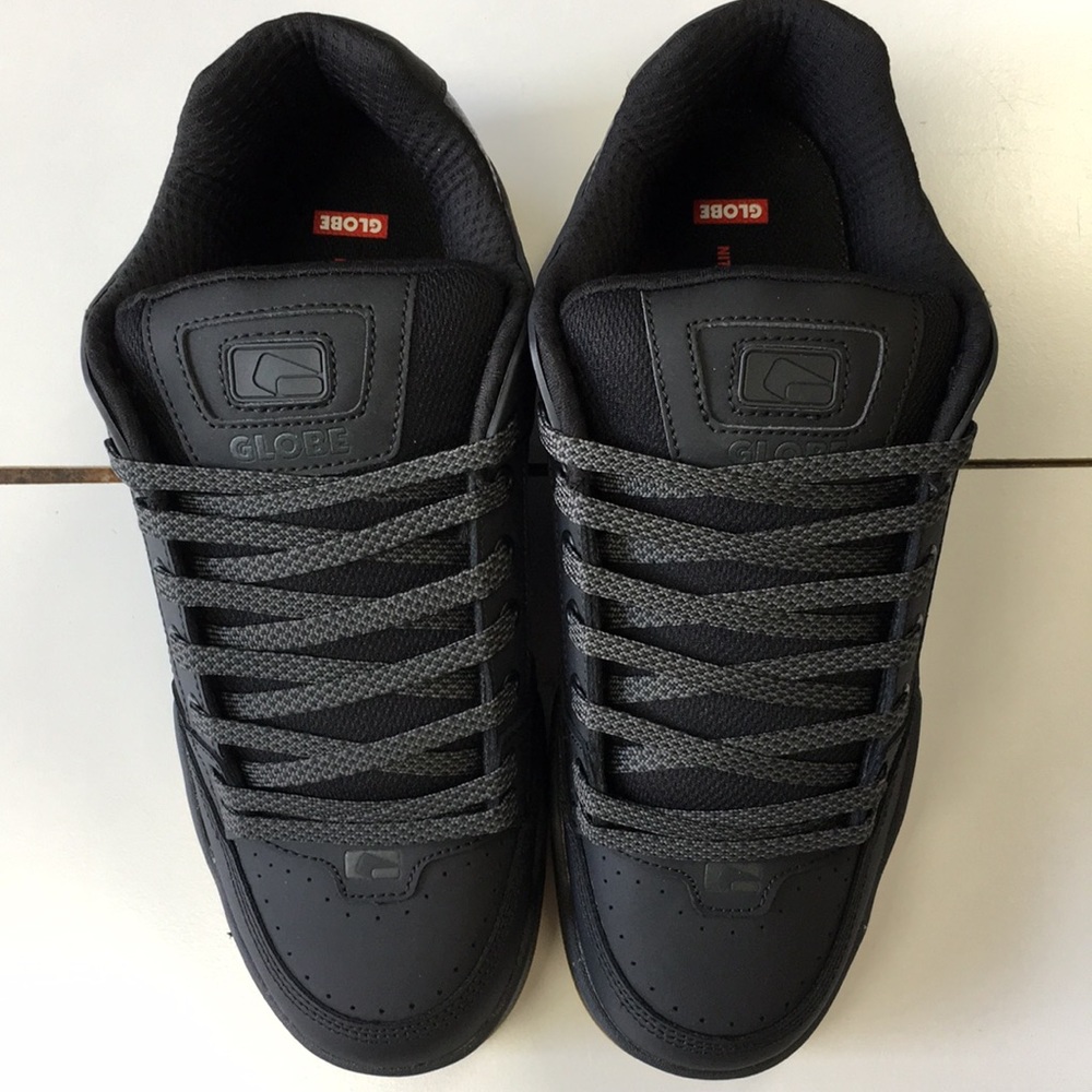 Globe Tilt Dark Shadow/Phantom